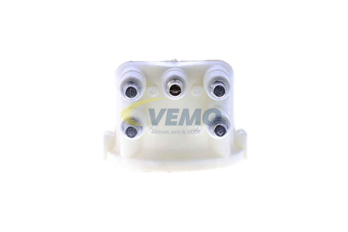 VEMO Q+, original equipment manufacturer quality V24-70-0022 Verteilerkappe