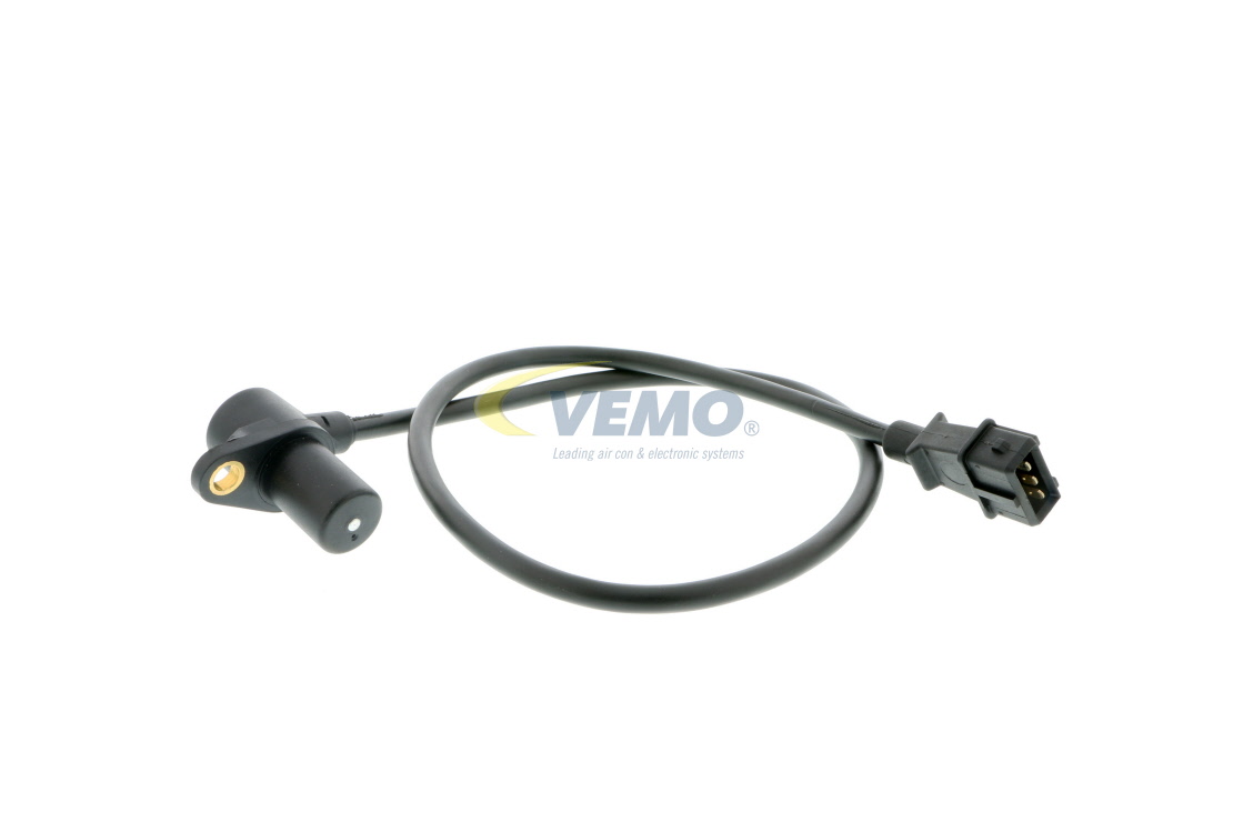 Kurbelwellensensor V24-72-0024 VEMO 5162472 FORD, IVECO