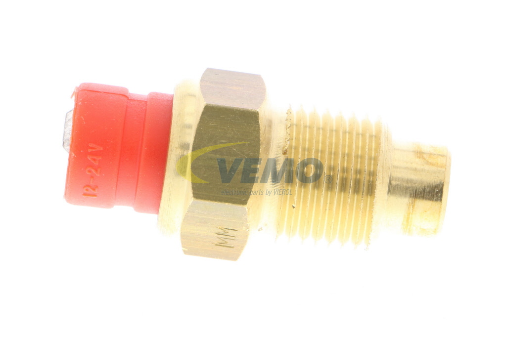 Kühlmitteltemperatursensor V24-72-0028 VEMO 4409505 FIAT, ALFA ROMEO, LANCIA, FERRARI