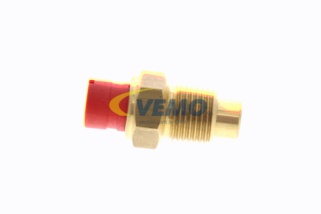 1050874 VEMO 7591297 Sonde de température, liquide de refroidissement