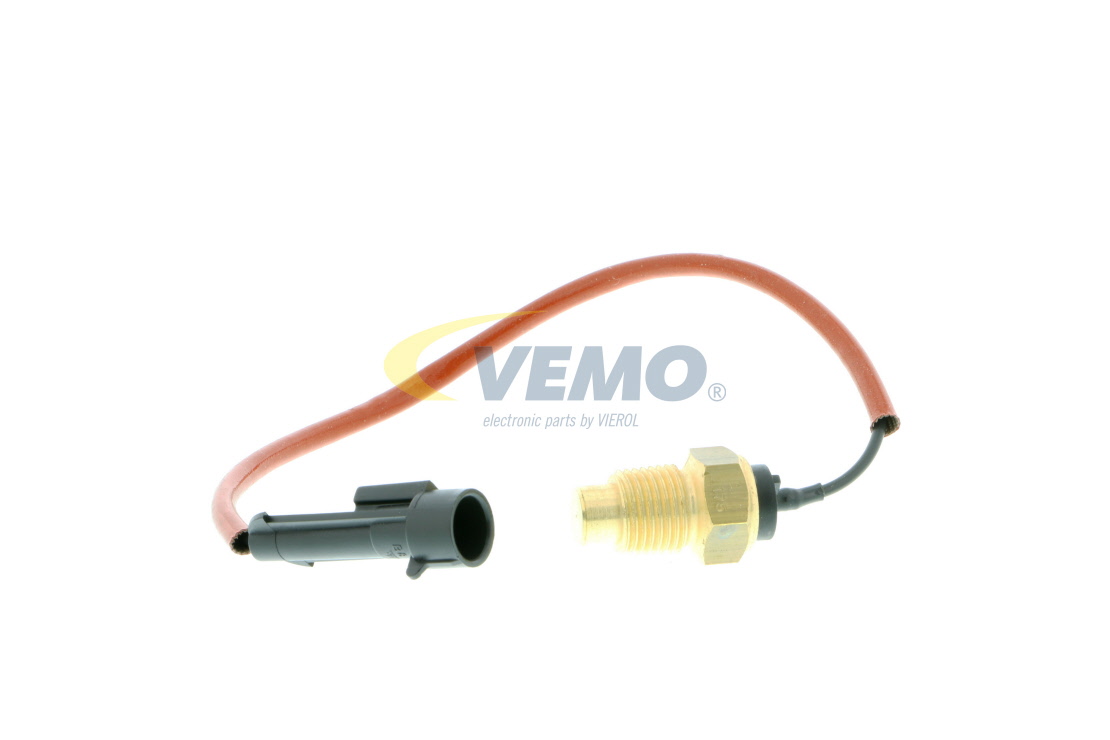 Sensor de temperatura VEMO V24-72-0079