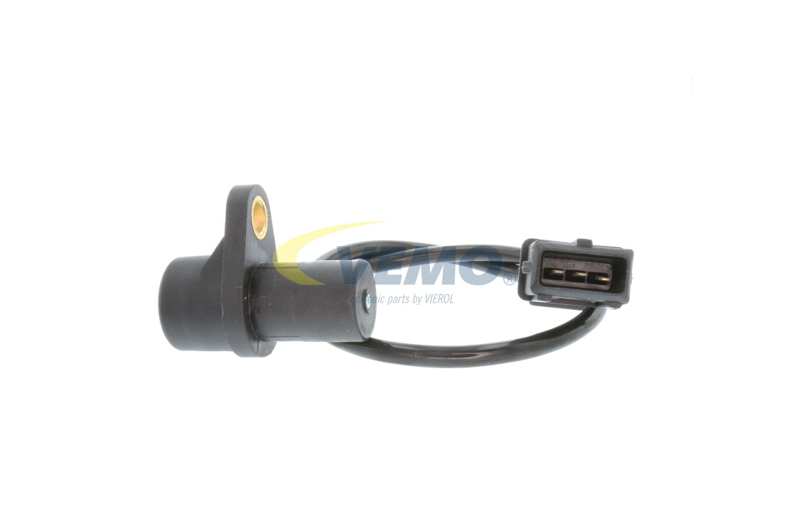 2292507 VEMO Original Quality V24720082 Vevaxelgivare FIAT Fiorino II Pick-up (146) pris