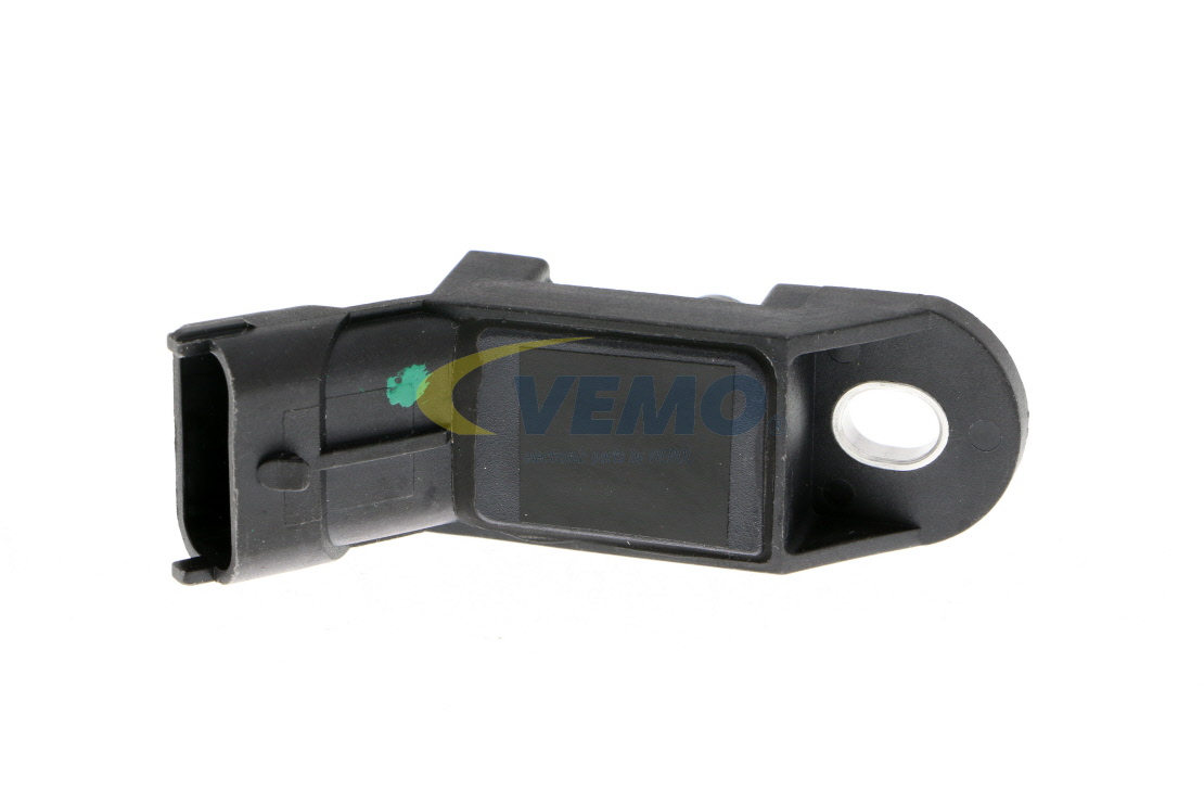 Luftdrucksensor, Höhenanpassung V24-72-0100 VEMO CA0075738A FIAT, ALFA ROMEO, LANCIA, ABARTH, MASERATI
