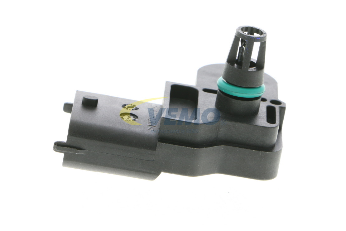 VEMO V24-72-0101 Saugrohrdrucksensor OPEL ASTRA 2.0 16V Turbo 200 PS Benzin