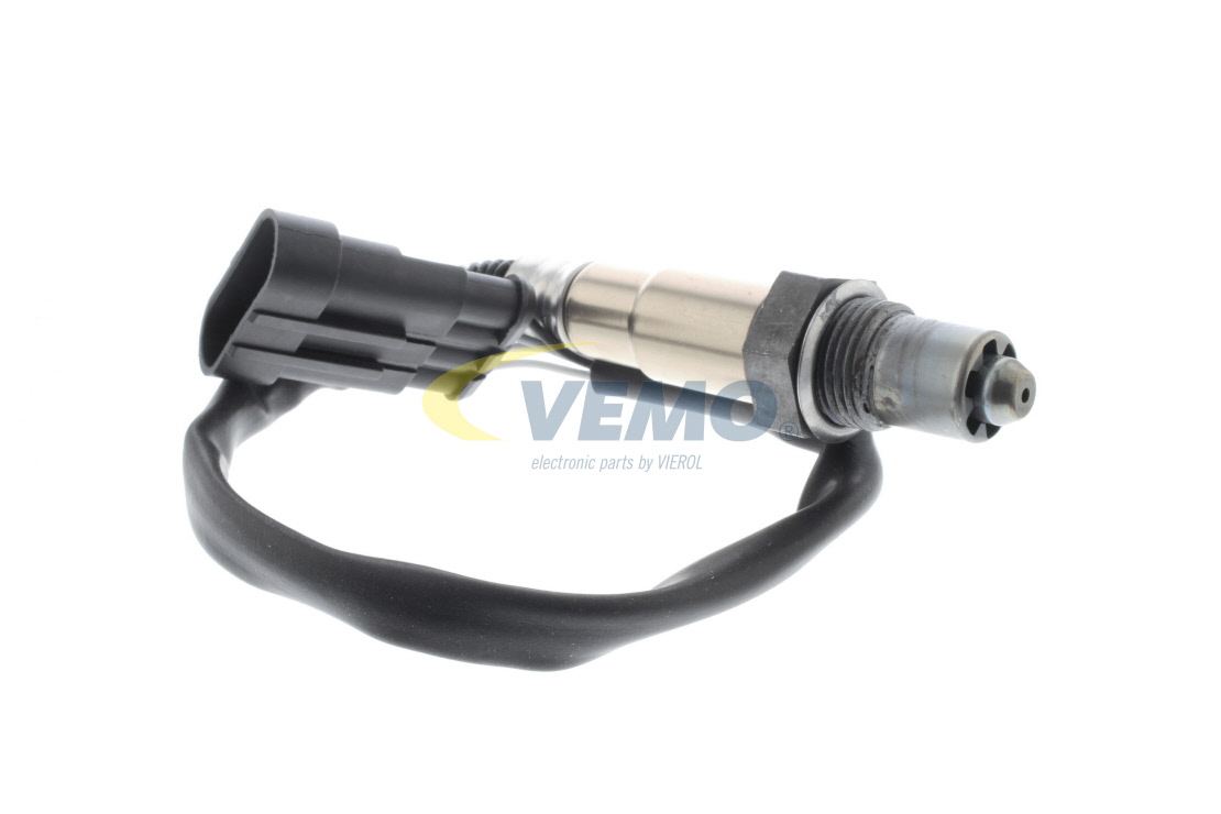 Αισθητήρας λάμδα VEMO V24-76-0001 εκτίμηση