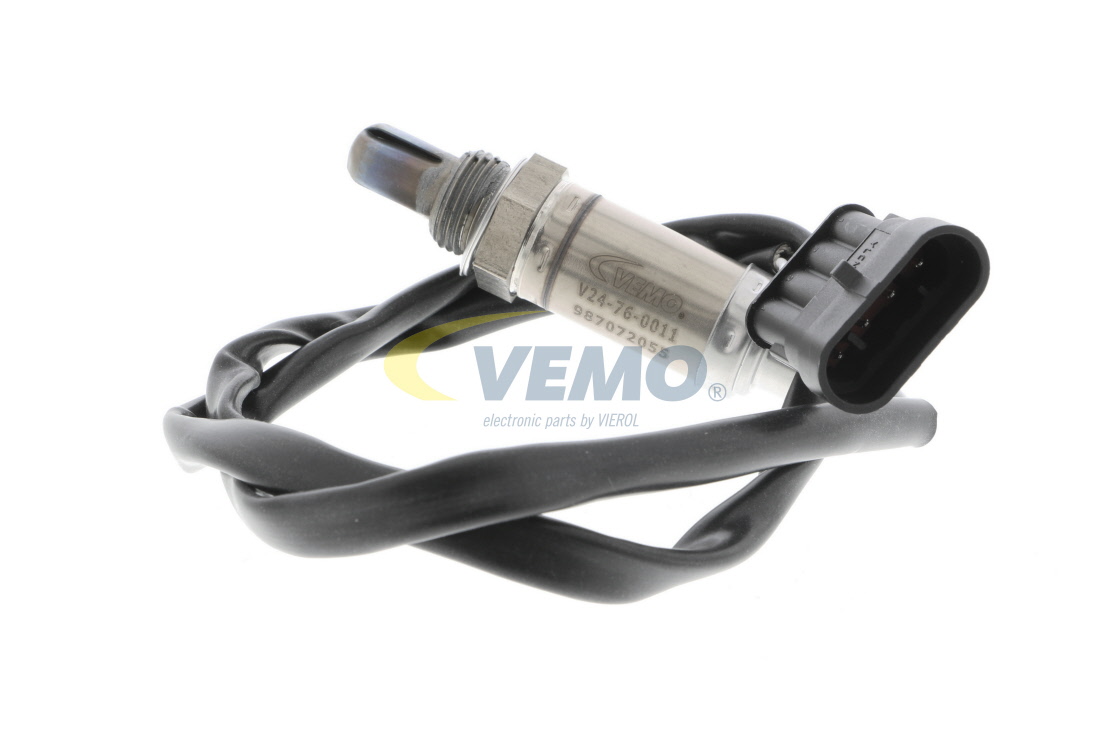 V24-76-0011 VEMO 4654 9674 Sonde lambda