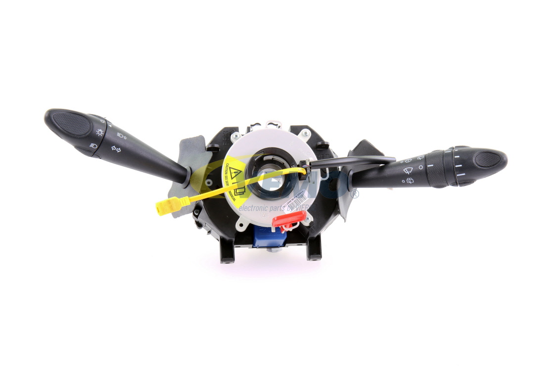 Steering Column Switch 735254007 VEMO V24-80-1465 FIAT, ALFA ROMEO, LANCIA