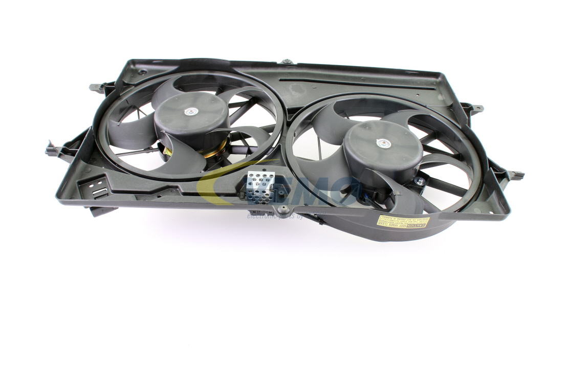 VEMO V25-01-1537 Ventilator AC FORD Focus Mk1 Hatchback (DAW, DBW) 1.6 16V 100 Pk Benzine FYDC