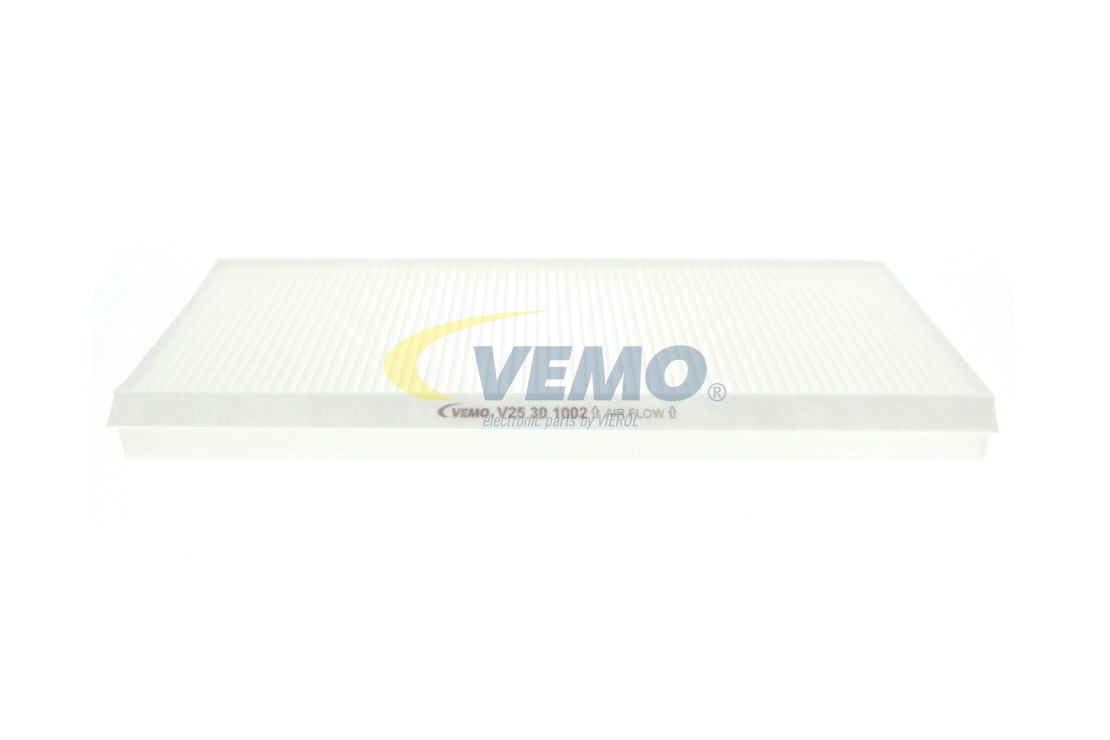 Filtro de habitáculo 1.121.106 VEMO V25-30-1002 FORD, OPEL