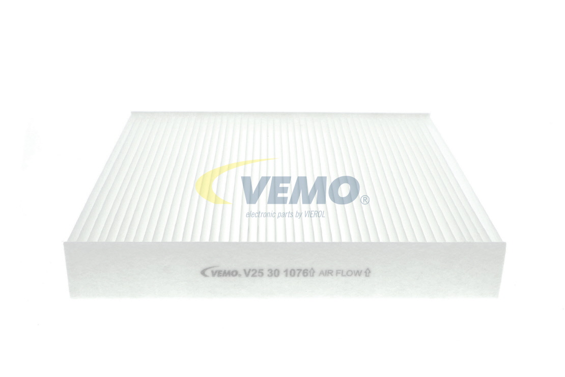 VEMO Original Quality V25-30-1076 Suodatin, sisäilma