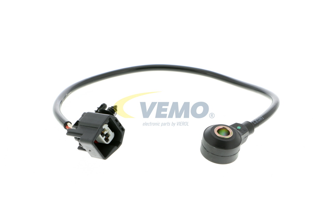 Capteur de cliquetis 1068159 VEMO V25-72-0007 OPEL, FORD, VOLVO