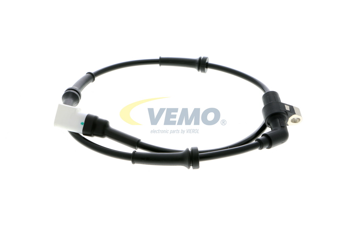 ABS-Sensor V25-72-0012 VEMO 96AB2B372BA FORD, FORD USA