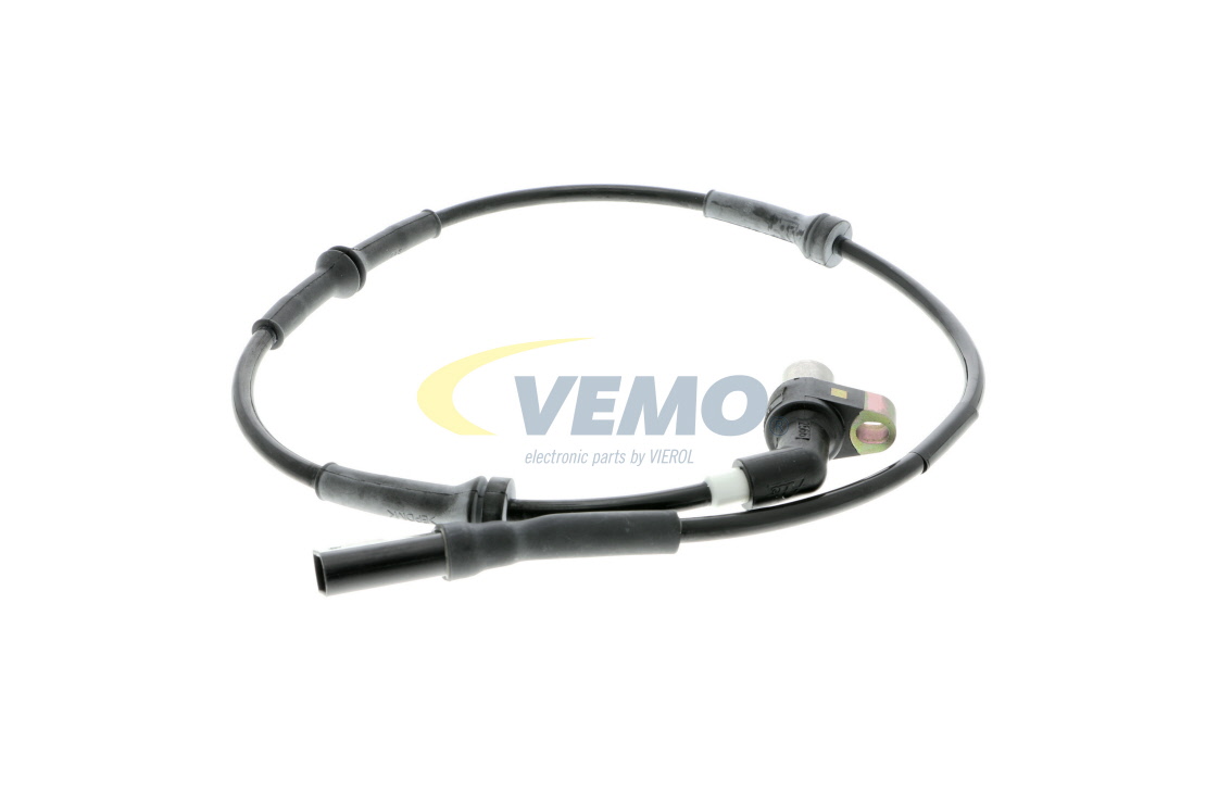 VEMO Q+, original equipment manufacturer quality V25-72-0013 ABS-Sensor