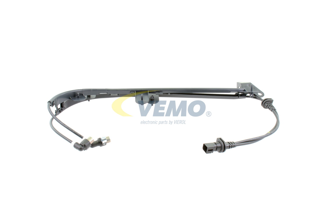 VEMO Original Quality V25720055 ABS-Sensor ABS-Sensor V25-72-0055 VEMO 96FB2B372CD FORD, MAZDA, FORD USA