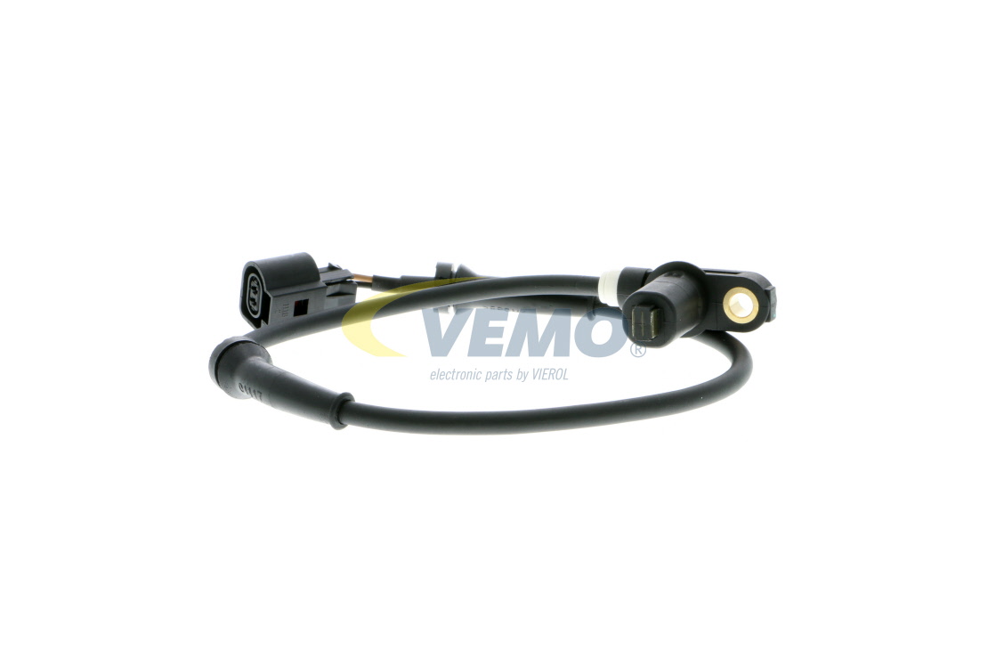 Sensor, ABS 7M0927807C VEMO V25-72-0057 VW, AUDI, FORD, SKODA, SEAT