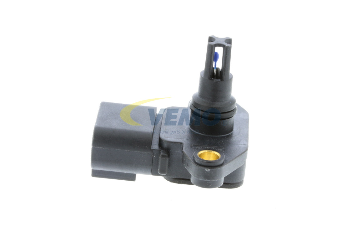 Ladedrucksensor V25-72-0063 VEMO ES4A9F479BA FORD, FORD USA