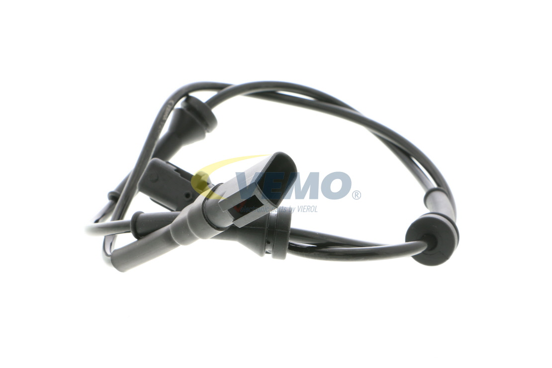 ABS-Sensor V25-72-0067 VEMO 1337227 FORD
