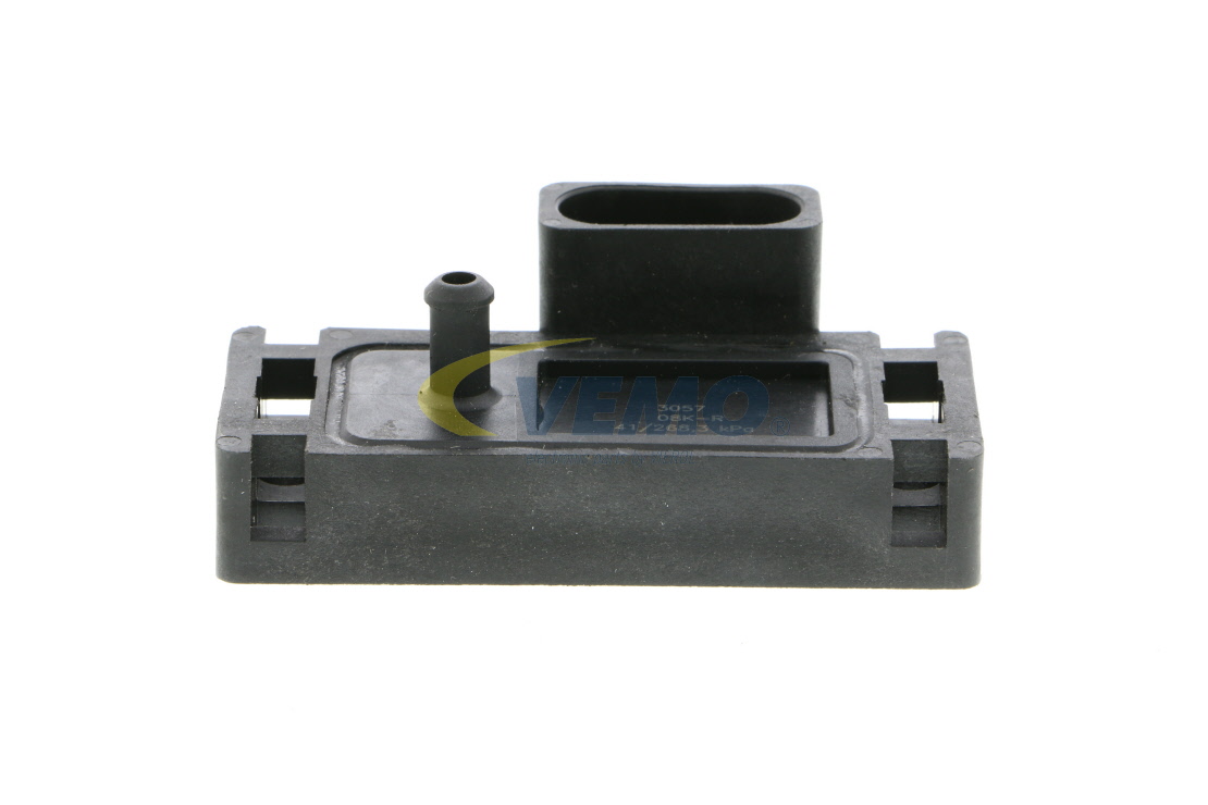 Ladedrucksensor V25-72-0073 VEMO 16153989 OPEL, CHEVROLET, DAEWOO, CADILLAC, VAUXHALL