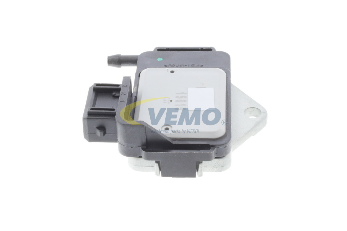 Sensor de presión del colector de admisión VEMO V25-72-0076