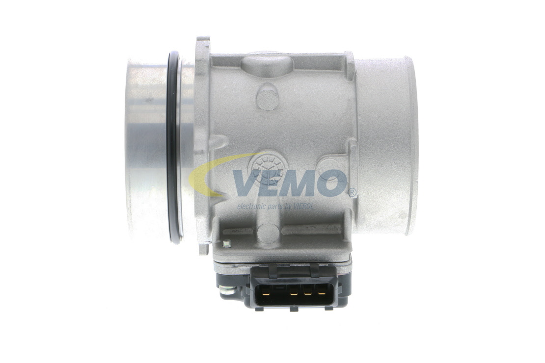 VEMO Q+, original equipment manufacturer quality V25-72-1003 Luftmassenmesser (LMM)