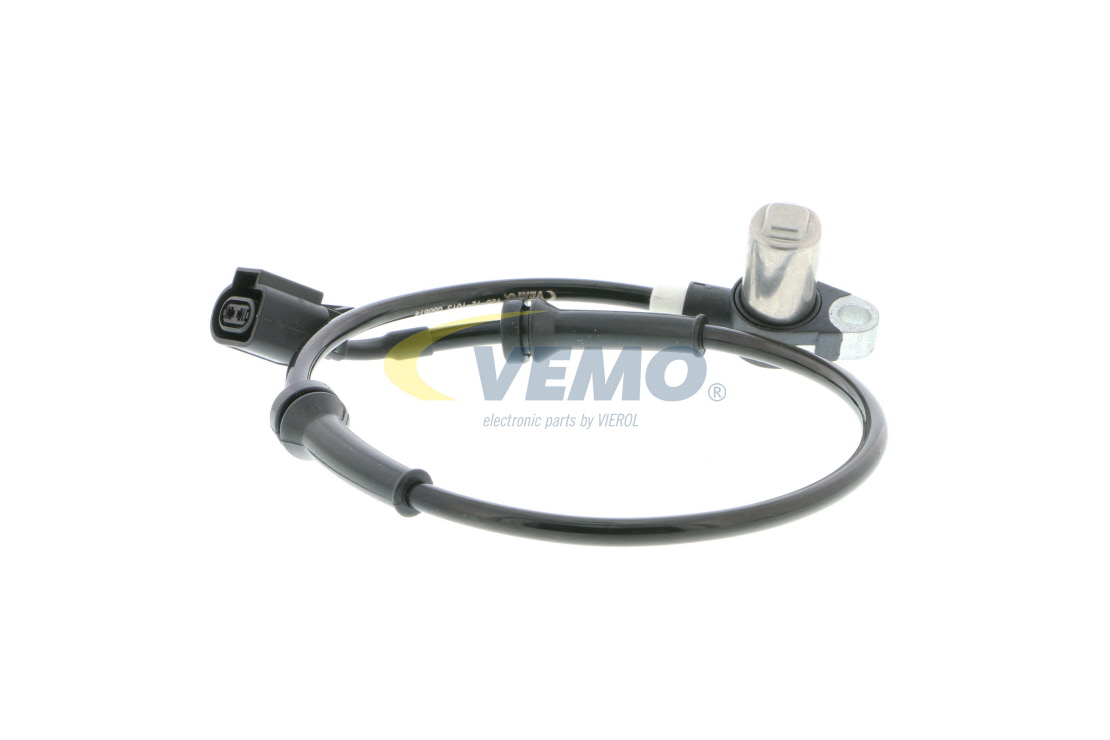 VEMO Original Quality V25721013 Sensor, ABS Sensor, ABS 95VW 2B372-AB VEMO V25-72-1013 FORD, FORD USA