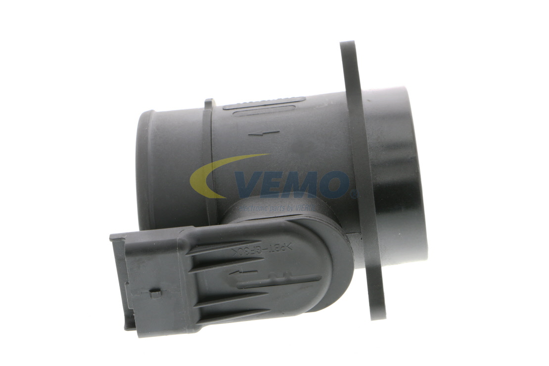Snimac mnozstvi protekajiciho vzduchu 3M5A12B579BA VEMO V25-72-1015 FORD, MERCEDES-BENZ, MITSUBISHI, MINI, FORD USA