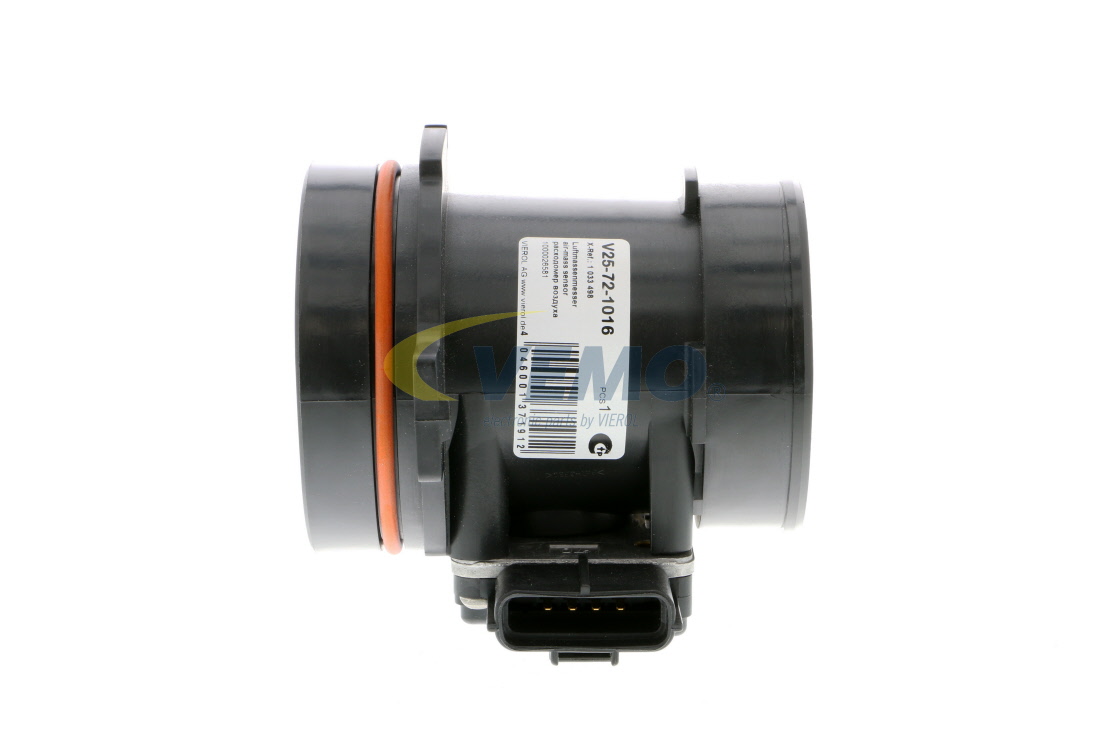 Luftmassenmesser (LMM) V25-72-1016 VEMO 97BP12B579AA FORD