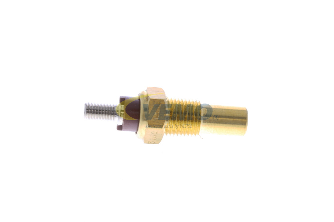 Sensor, Kühlmitteltemperatur V25-72-1032 VEMO 95VB10884BA FORD