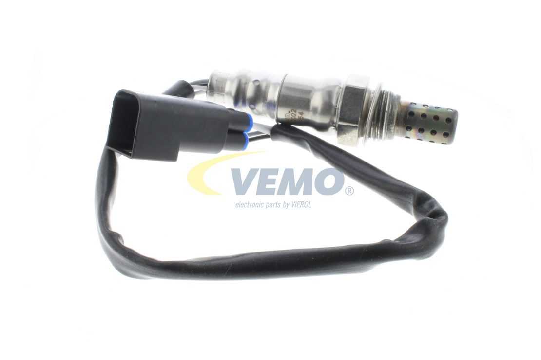Lambdasonde 96BB 9F472 BA VEMO V25-76-0002 FORD, MAZDA, GREAT WALL