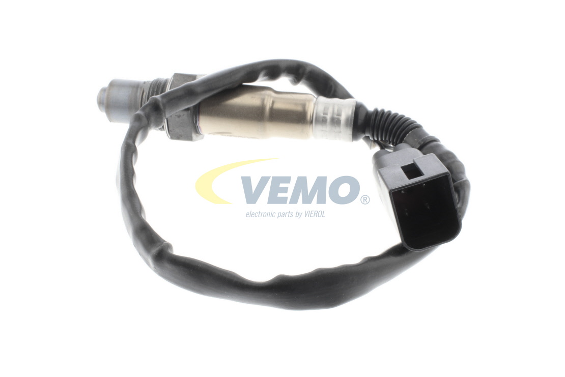 Lambdasonde V25-76-0003 VEMO 96VB9F472DB FORD, FIAT, MAZDA, FORD USA