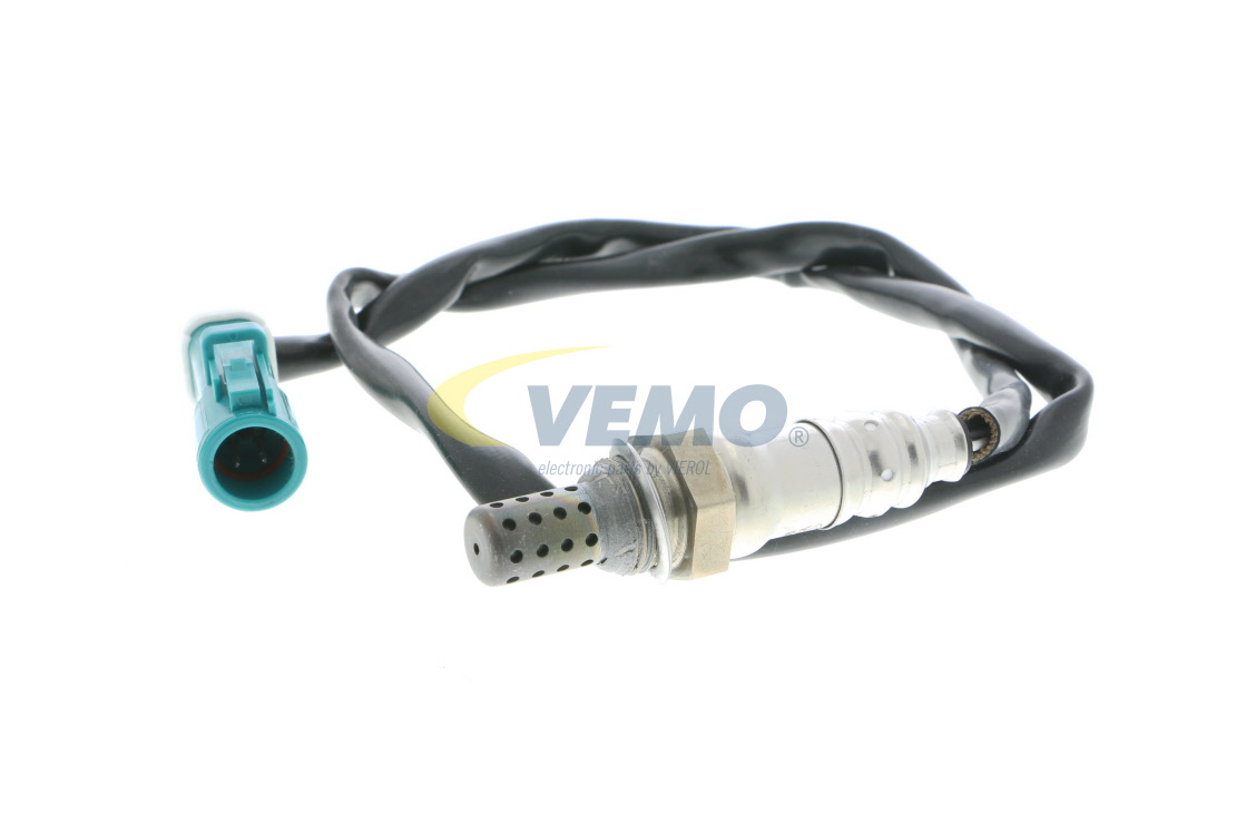 VEMO Original Quality Lambda Sensor V25-76-0018 Heated, Thread pre-greased FORD: FIESTA 5, Fusion Estate, FIESTA 4