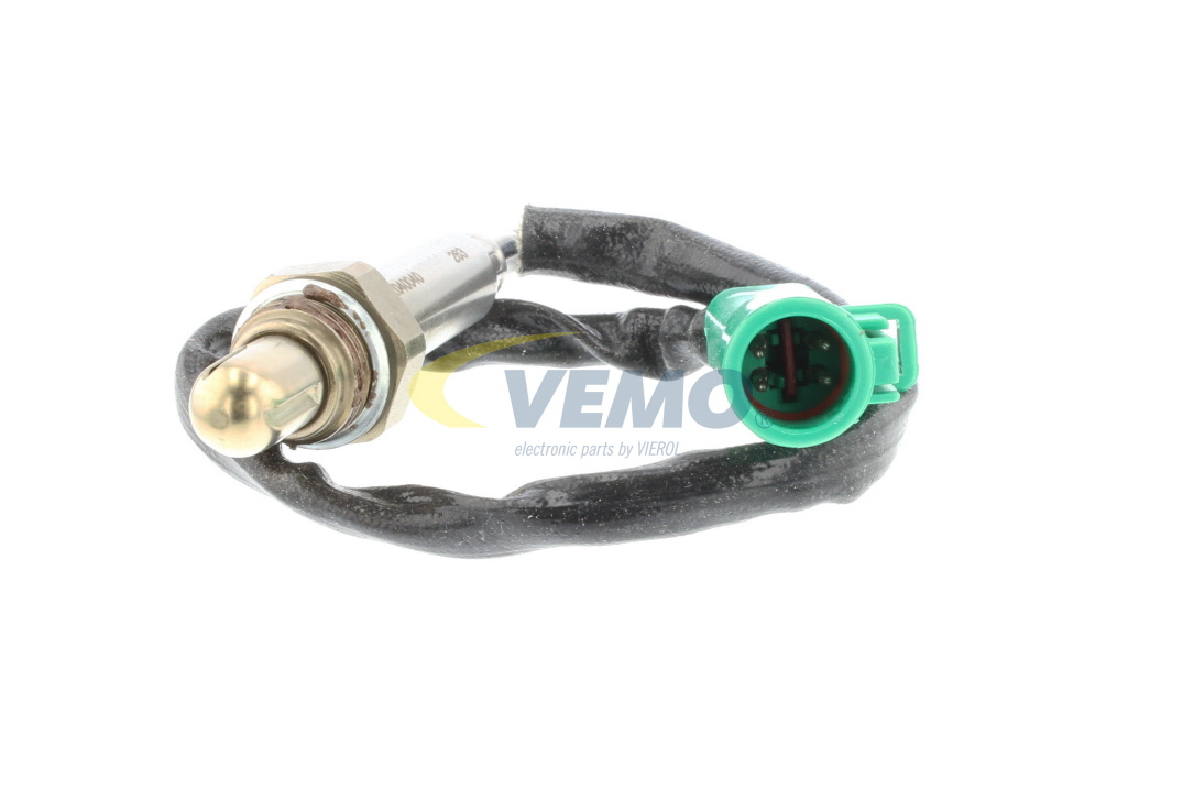 VEMO Original Quality V25760026 Lambdaszonda Lambdaszonda F85F-9G444-AB VEMO V25-76-0026 FORD