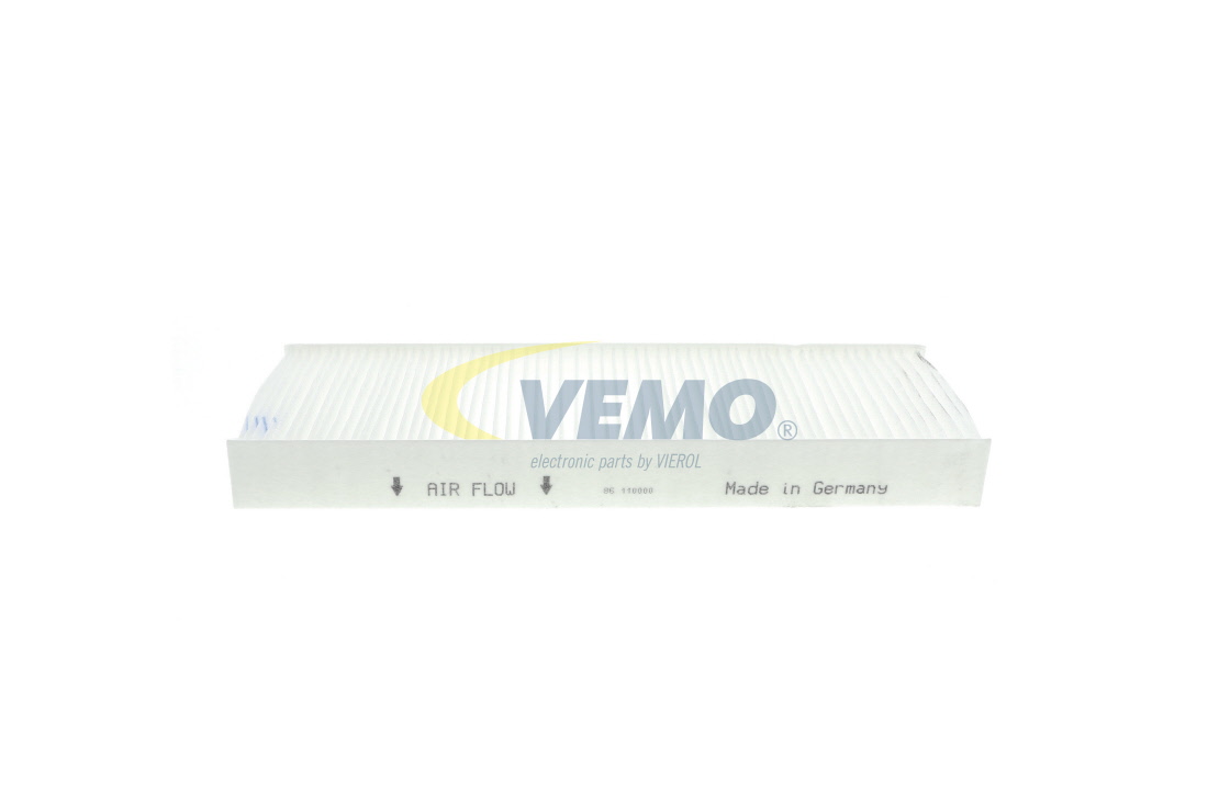 V26-30-1003 Kupéfilter VEMO 80291-S84-A01 HONDA, ACURA