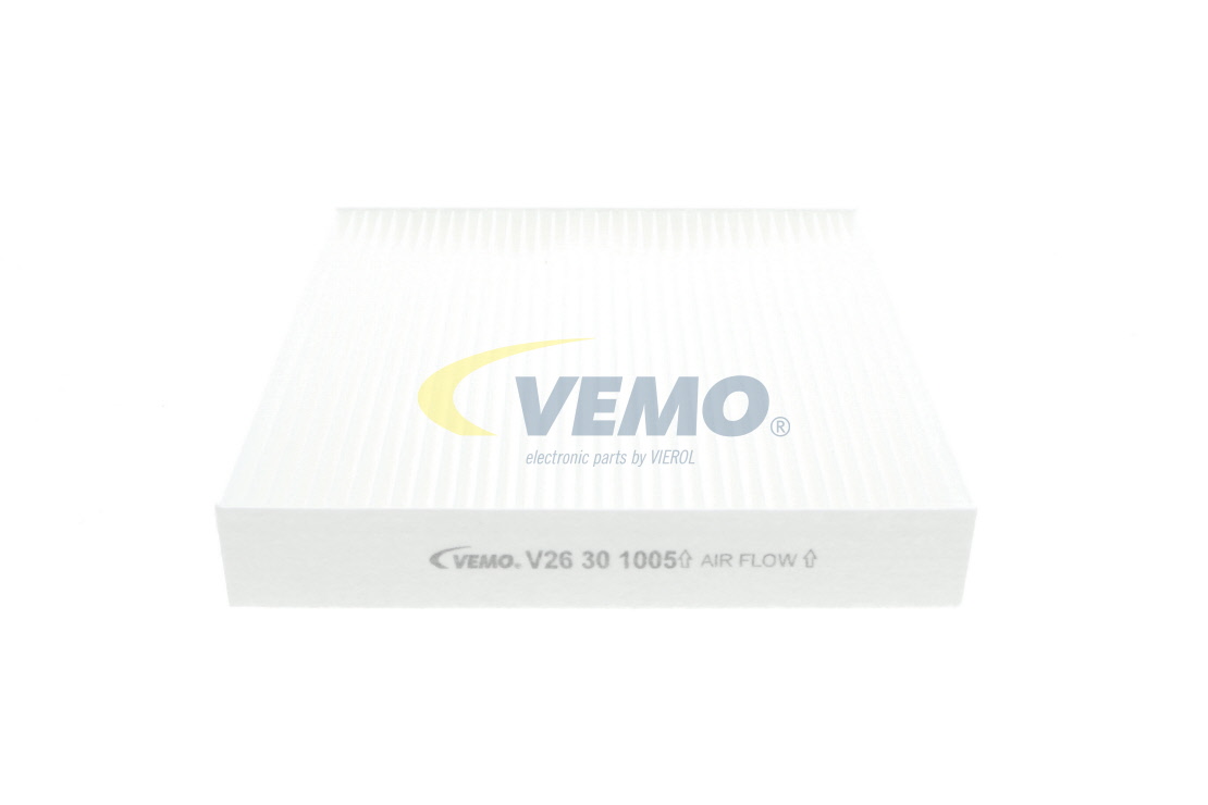 Innenraumfilter V26-30-1005 VEMO 88568B2020 TOYOTA, HONDA, SUZUKI, DAIHATSU