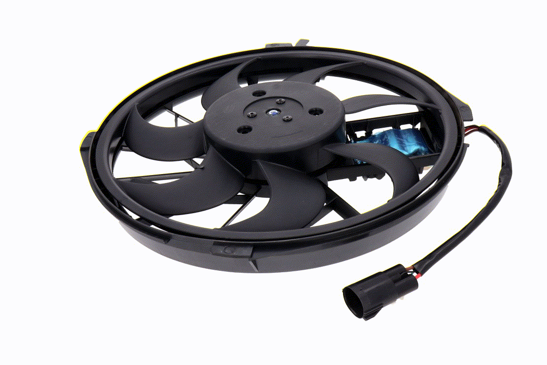 Kühlerlüfter VEMO Q+, original equipment manufacturer quality V30-01-0016 günstig online kaufen