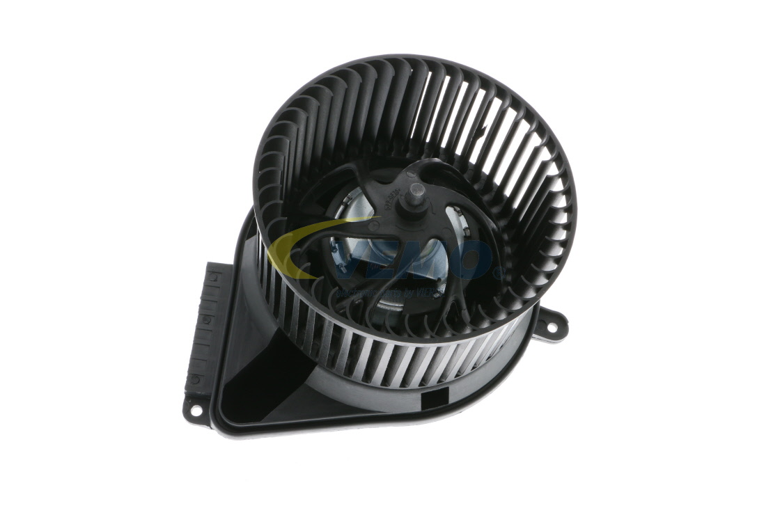 VEMO Q+, original equipment manufacturer quality MADE IN GERMANY V30-03-0002 Gebläsemotor
