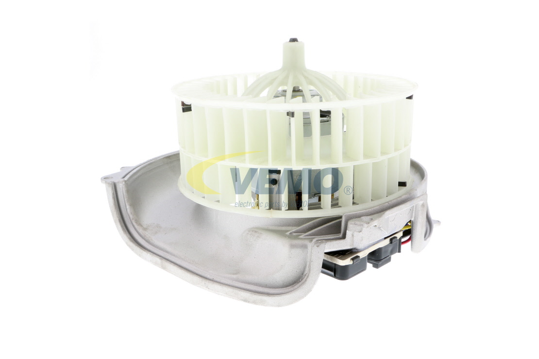 Heater blower motor A 140 830 14 08 VEMO V30-03-0005 MERCEDES-BENZ