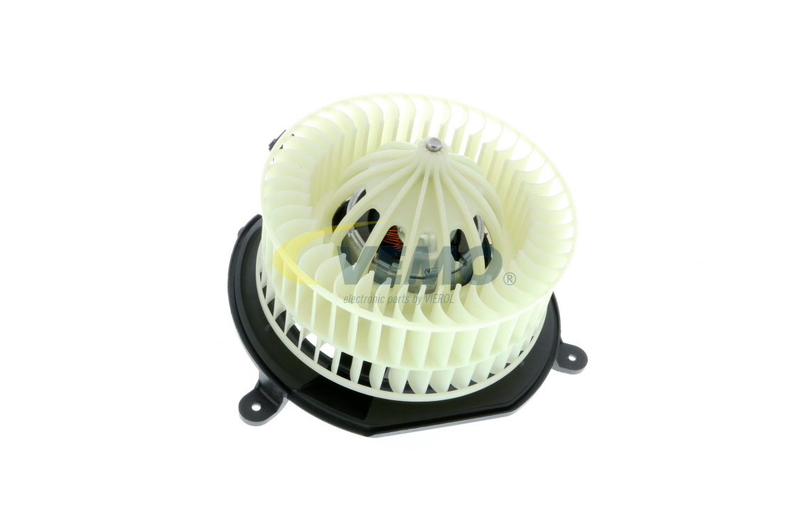Gebläsemotor A2118300908 VEMO V30-03-0007 MERCEDES-BENZ, VOLVO, JAGUAR, DAIMLER