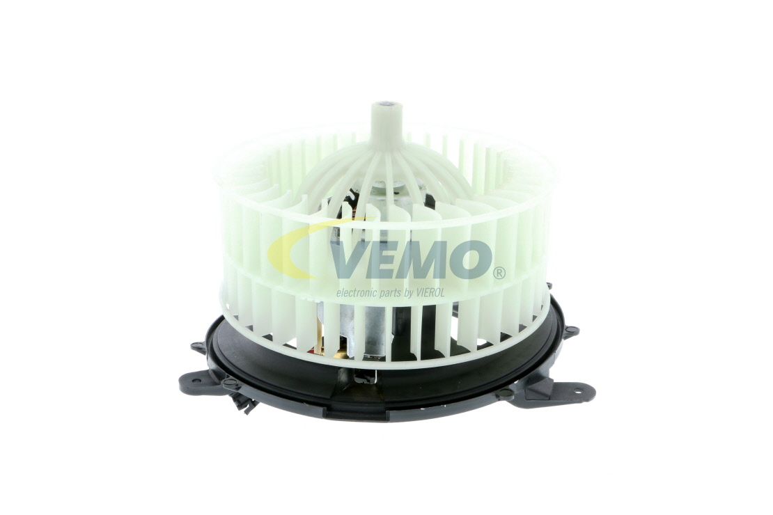Innenraumgebläse V30-03-0009 VEMO A2208203142 MERCEDES-BENZ, JAGUAR, MAYBACH