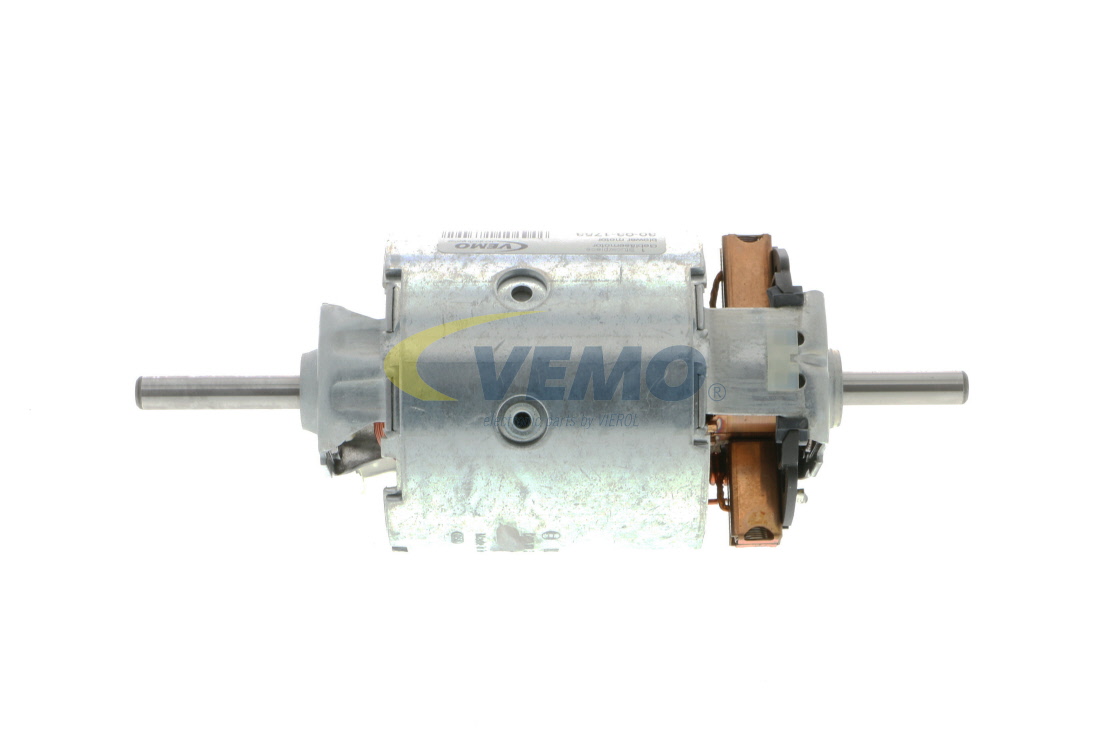 Gebläsemotor V30-03-1753 VEMO 1248200608 MERCEDES-BENZ