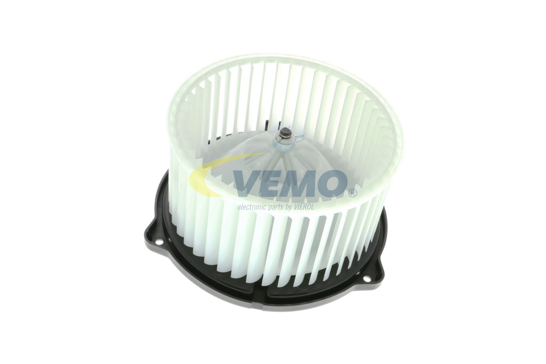Interior Blower 163 820 21 42 VEMO V30-03-1778 MERCEDES-BENZ