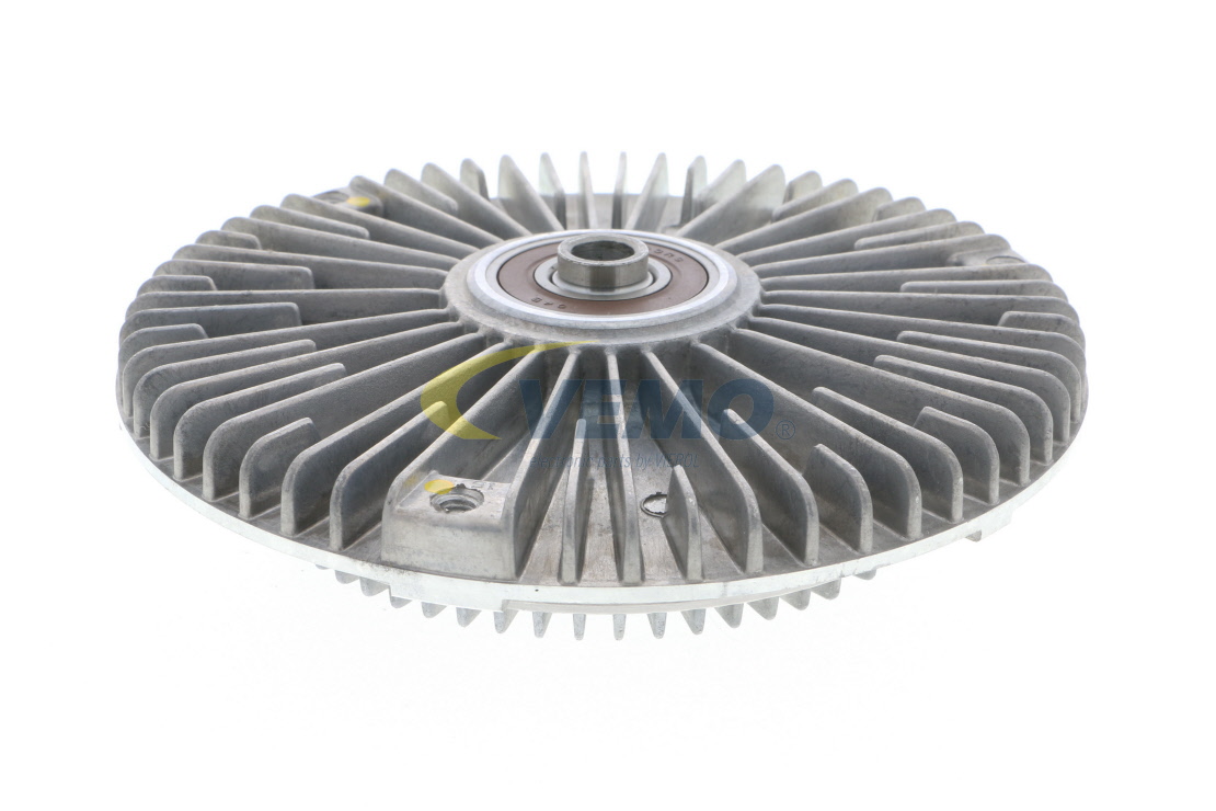 Kupplung, Kühlerlüfter V30-04-1646 VEMO A0002003722 MERCEDES-BENZ