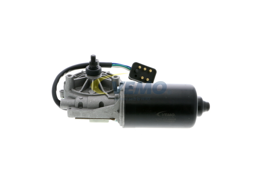VEMO Original Quality V30-07-0009 Scheibenwischermotor