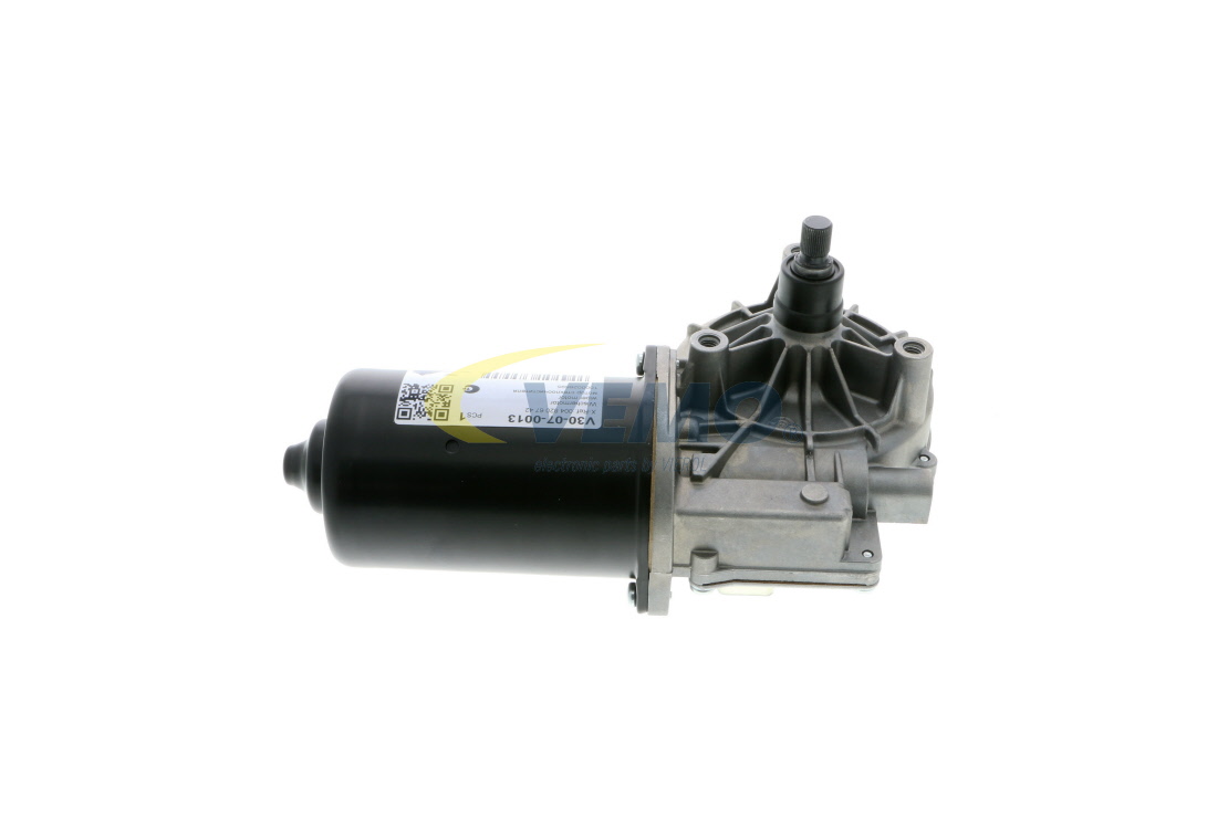 Scheibenwischermotor V30-07-0013 VEMO 0048206742 MERCEDES-BENZ, DAF, MERCURY