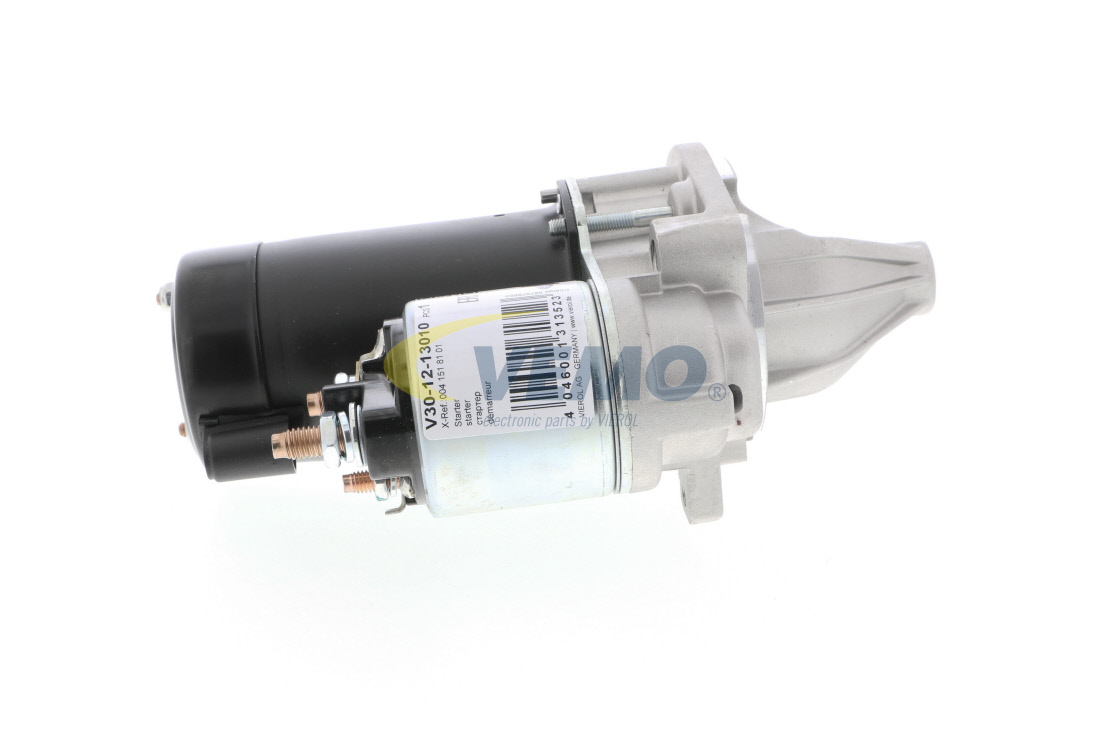 Anlasser V30-12-13010 VEMO A003151380180 MERCEDES-BENZ