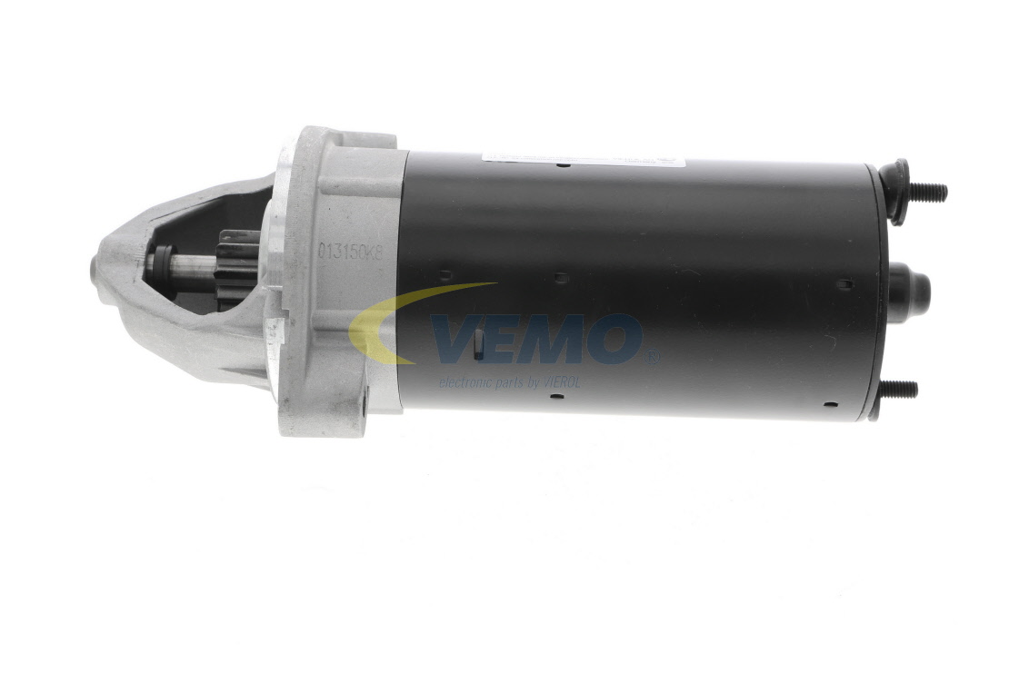 Anlasser V30-12-13150 VEMO 005151340180 MERCEDES-BENZ
