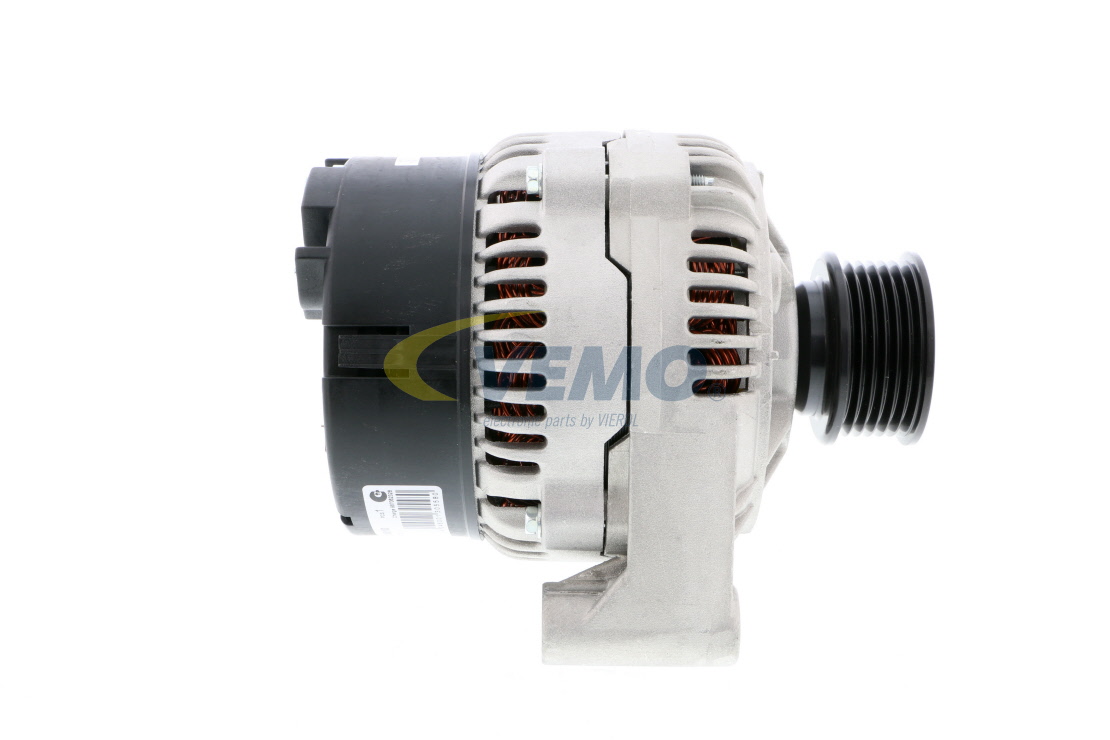 Lichtmaschine V30-13-36810 VEMO A0091544002 MERCEDES-BENZ