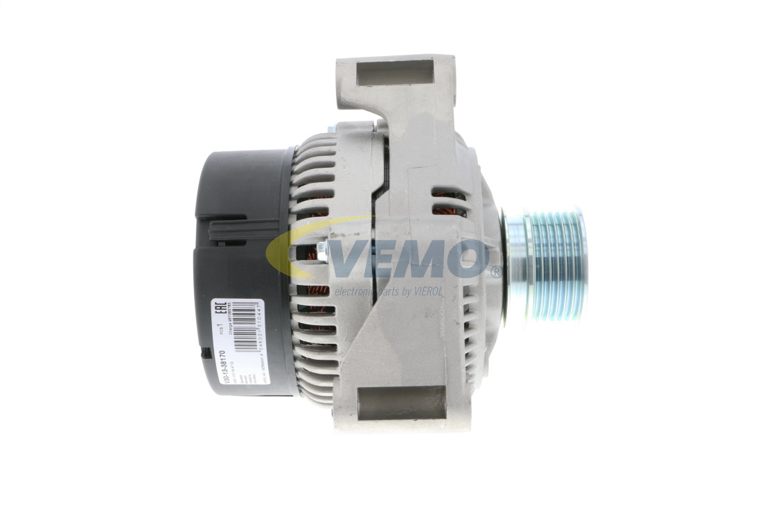 2293167 Alternator VEMO Daewoo cat costa