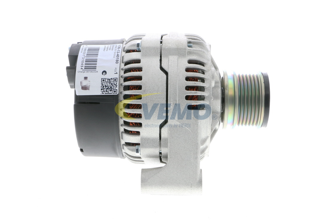Alternateur 101540802 VEMO V30-13-40180 MERCEDES-BENZ