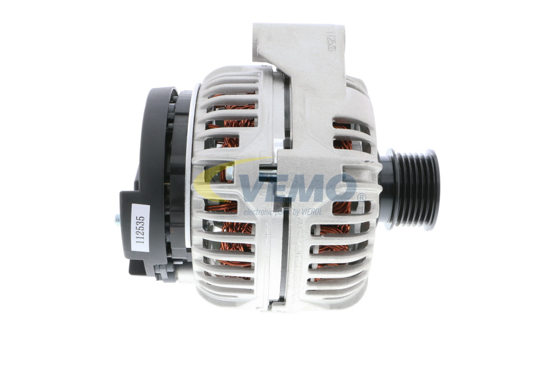 Lichtmaschine V30-13-42540 VEMO A0111548402 MERCEDES-BENZ